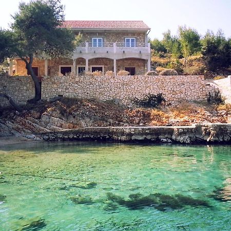 Apartments By The Sea Cove Zastupac, Hvar - 8761 Hvar Town Exterior foto