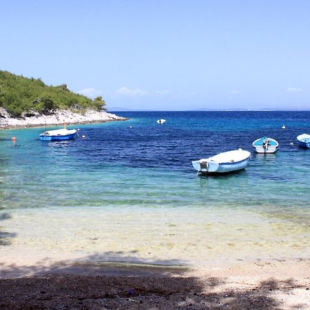 Apartments By The Sea Cove Zastupac, Hvar - 8761 Hvar Town Exterior foto