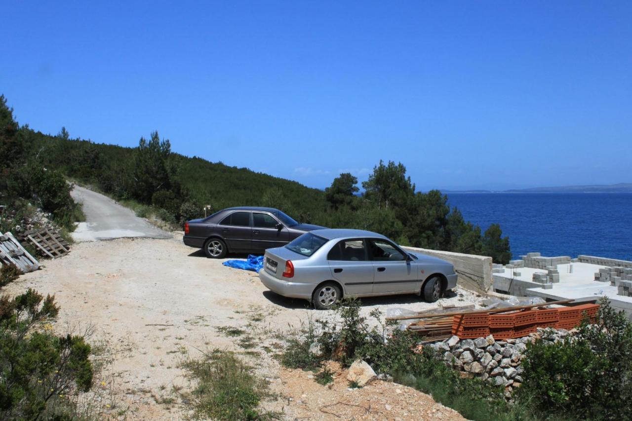Apartments By The Sea Cove Zastupac, Hvar - 8761 Hvar Town Exterior foto