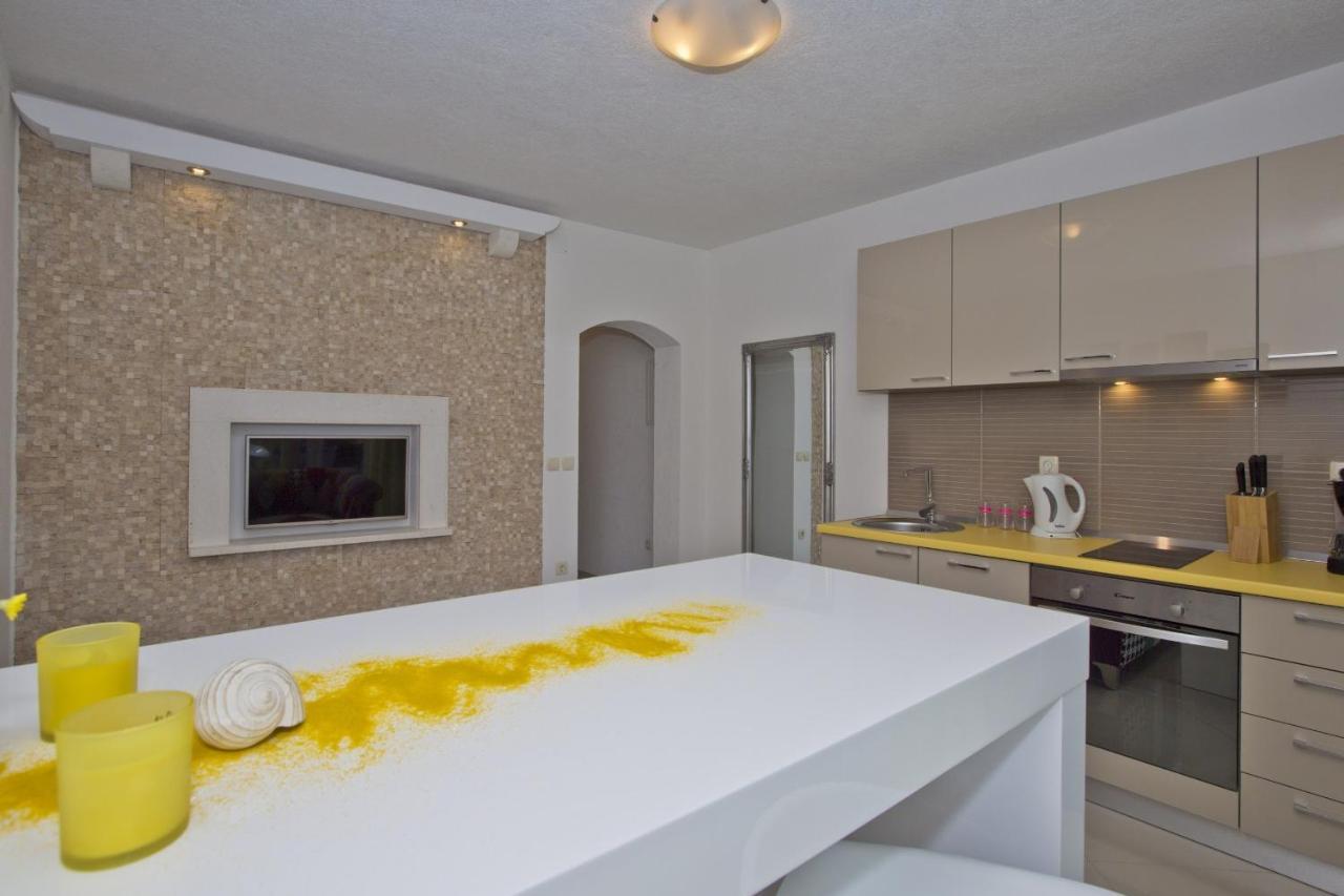 Apartments By The Sea Cove Zastupac, Hvar - 8761 Hvar Town Exterior foto