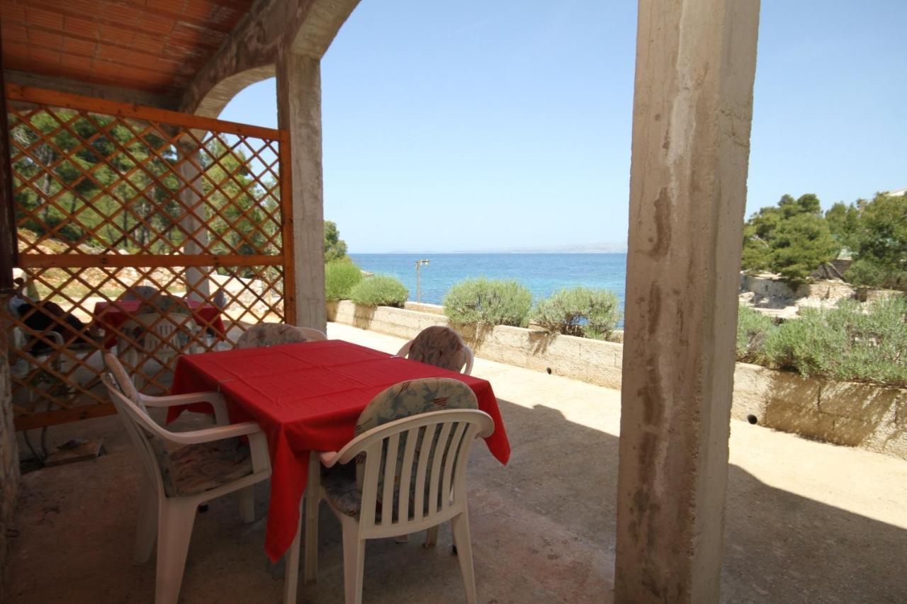 Apartments By The Sea Cove Zastupac, Hvar - 8761 Hvar Town Exterior foto