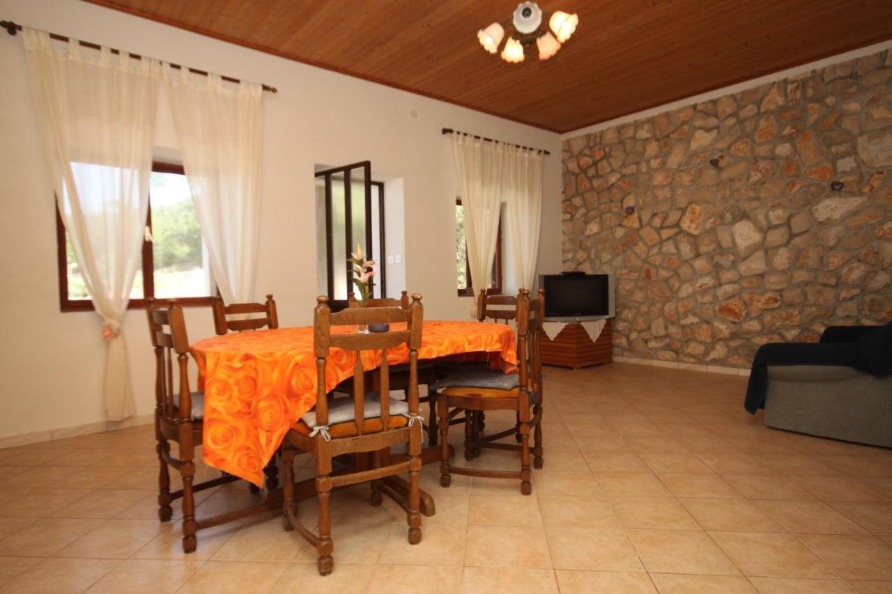 Apartments By The Sea Cove Zastupac, Hvar - 8761 Hvar Town Exterior foto