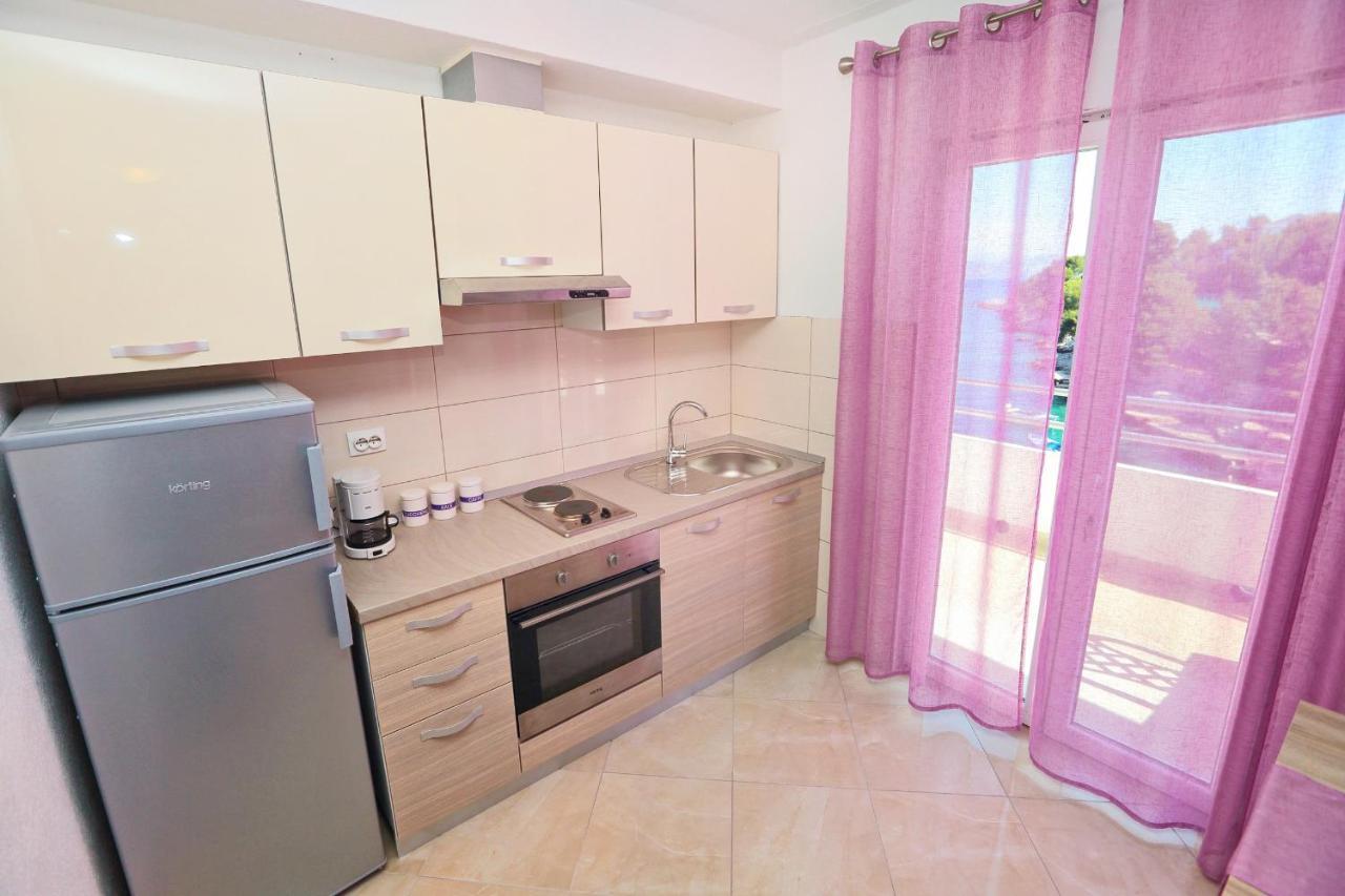 Apartments By The Sea Cove Zastupac, Hvar - 8761 Hvar Town Exterior foto