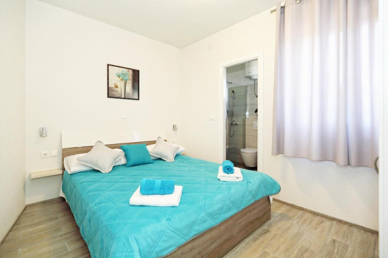 Apartments By The Sea Cove Zastupac, Hvar - 8761 Hvar Town Exterior foto