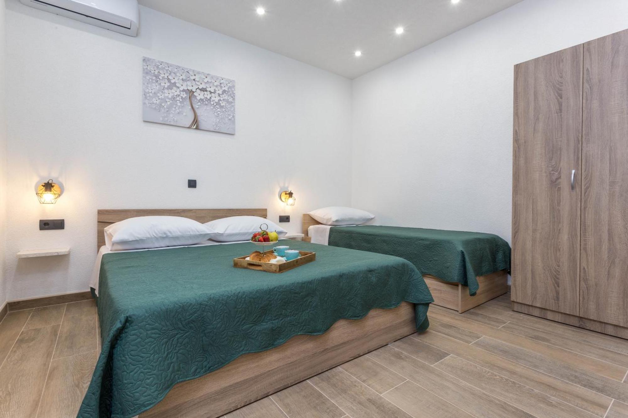 Apartments By The Sea Cove Zastupac, Hvar - 8761 Hvar Town Zimmer foto