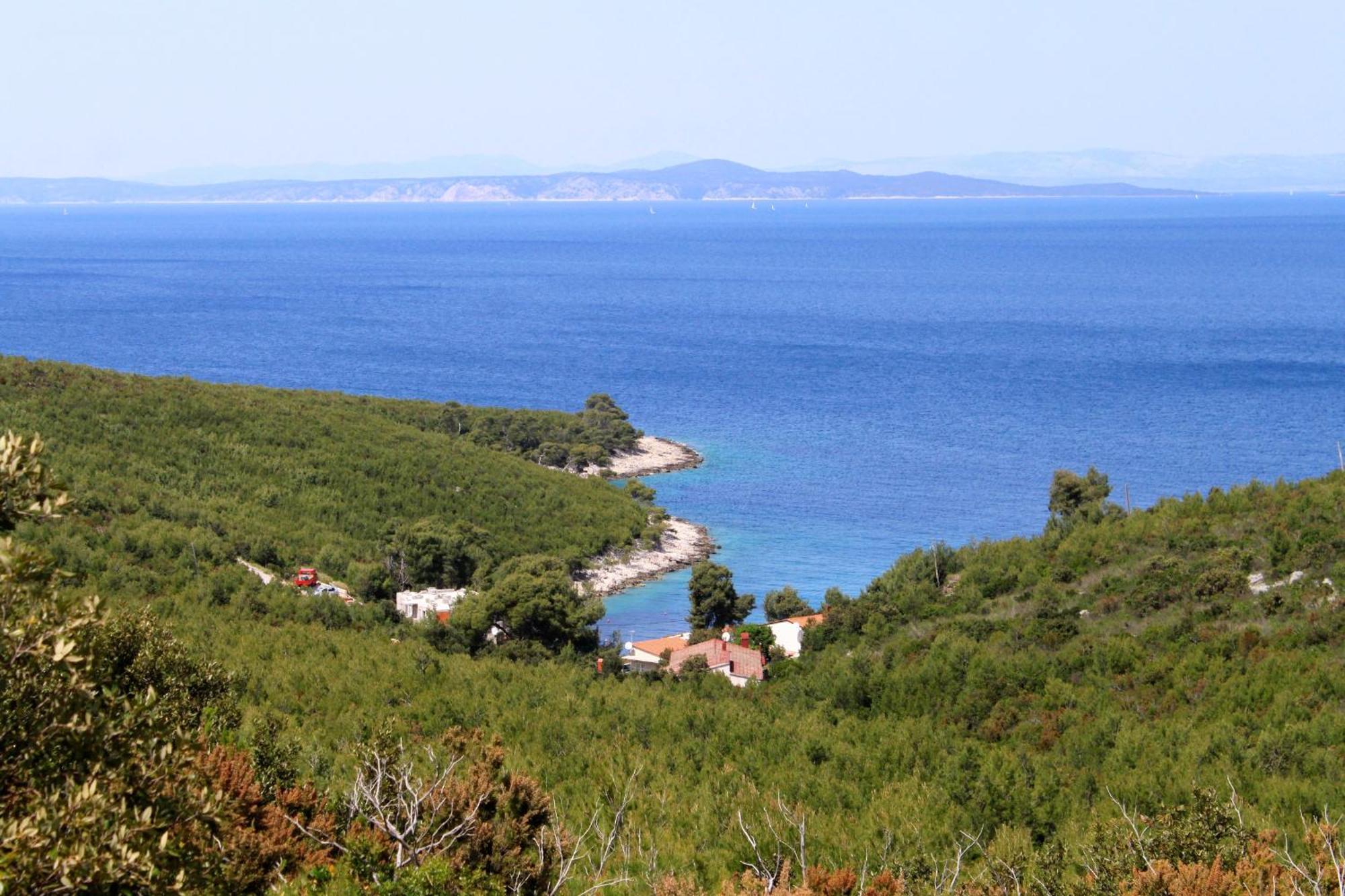 Apartments By The Sea Cove Zastupac, Hvar - 8761 Hvar Town Exterior foto