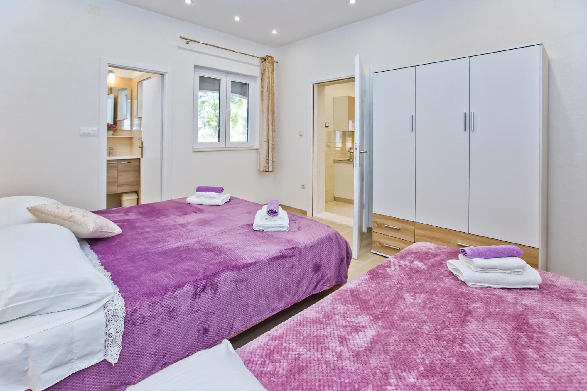 Apartments By The Sea Cove Zastupac, Hvar - 8761 Hvar Town Zimmer foto